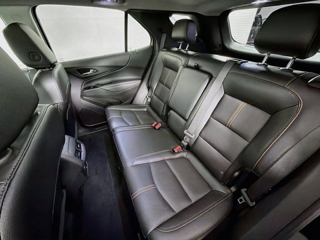 Used 2024 Chevrolet Equinox Premier AWD/4WD image 24