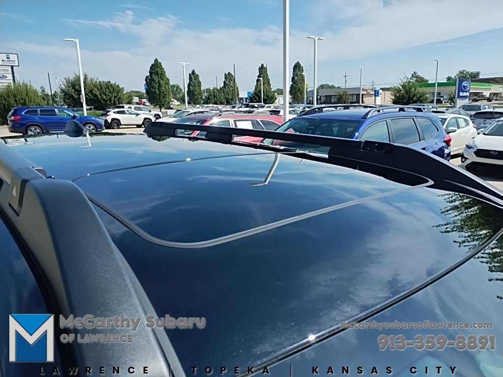 New 2026 Subaru Outback Premium AWD/4WD image 9