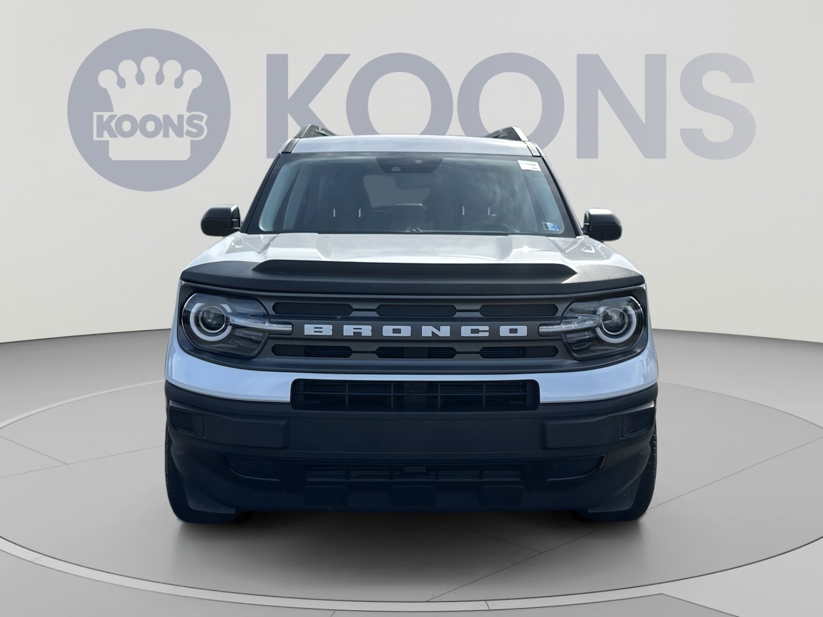 Used 2023 Ford Bronco Sport Big Bend AWD/4WD image 4