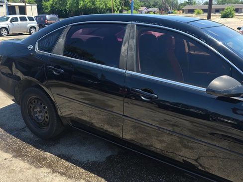 Used 2007 Chevrolet Impala LS FWD image 6