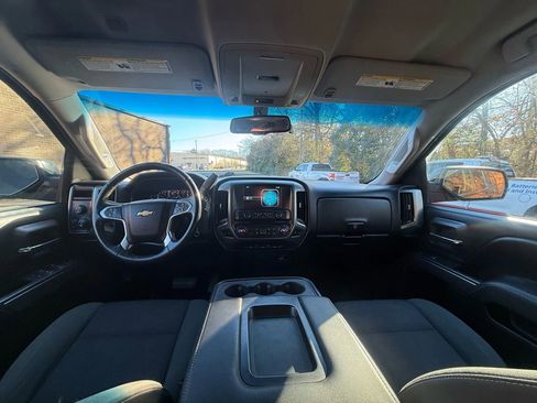 Used 2015 Chevrolet Silverado 1500 LT w/ All Star Edition image 24