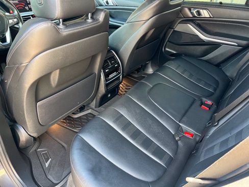 Used 2021 BMW X5 xDrive40i AWD/4WD image 18