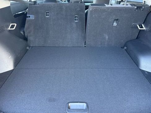 Certified 2024 Kia Seltos X-Line AWD/4WD image 20