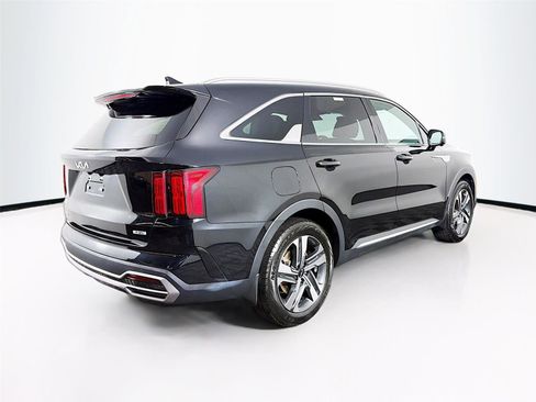 Used 2023 Kia Sorento SX Prestige AWD/4WD image 7