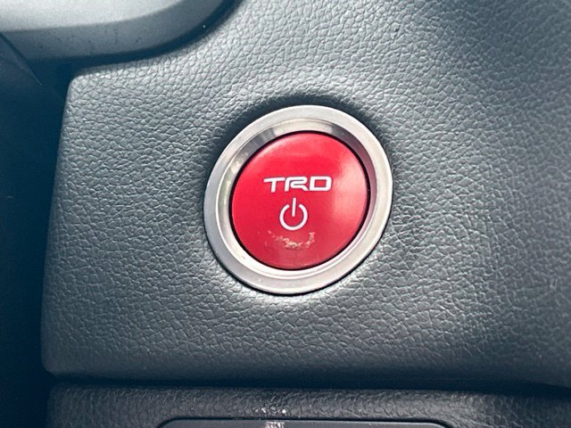 Used 2024 Toyota Tundra Limited w/ TRD Off-Road Package AWD/4WD image 64
