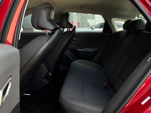 Used 2025 Kia K4 FWD image 11