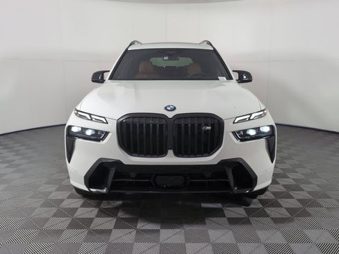 New 2026 BMW X7 M60i image 5