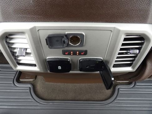 Certified 2020 Ford F150 King Ranch w/ Equipment Group 601A Luxury image 30