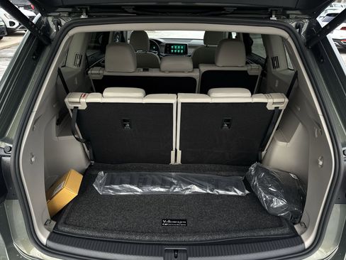 New 2026 Volkswagen Atlas SEL Premium R-Line image 27