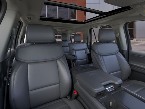 New 2026 Ford Expedition Max Active AWD/4WD image 10