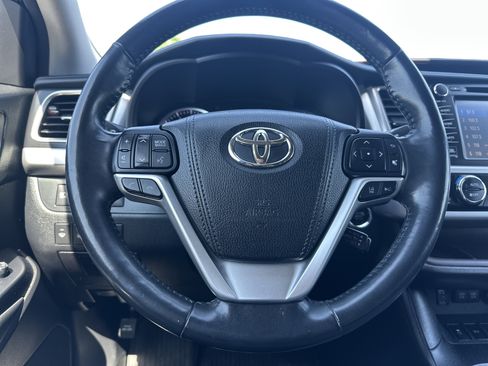 Used 2018 Toyota Highlander Limited Platinum w/ Protection Package #3 AWD/4WD image 21