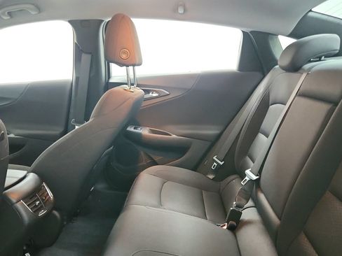 Used 2022 Chevrolet Malibu LT FWD image 23