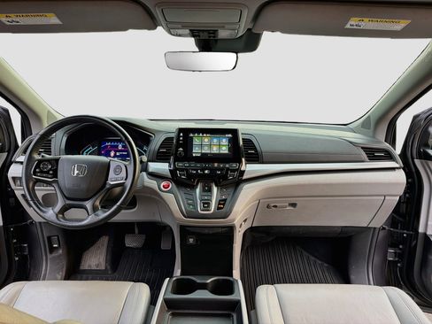 Used 2019 Honda Odyssey EX-L image 9