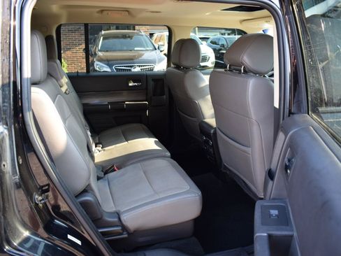 Used 2019 Ford Flex SEL w/ Equipment Group 202A AWD/4WD image 34