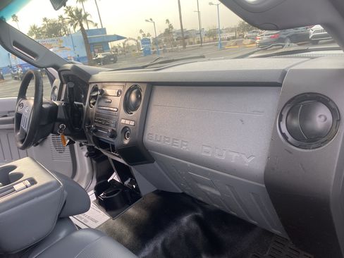 Used 2012 Ford F250 XL RWD image 15