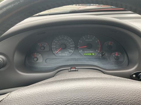 Used 2001 Ford Mustang GT Premium RWD image 20