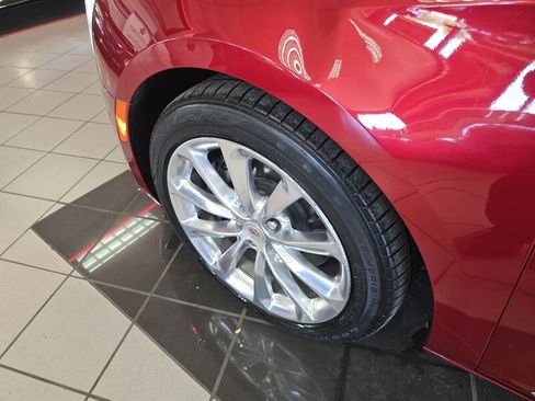 Used 2014 Cadillac XTS Luxury w/ Driver Awareness Package image 32