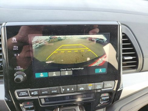 Used 2019 Honda Odyssey EX-L image 14