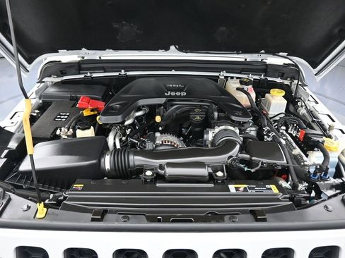 Used 2021 Jeep Gladiator Sport w/ Quick Order Package 24Q 80Th image 57