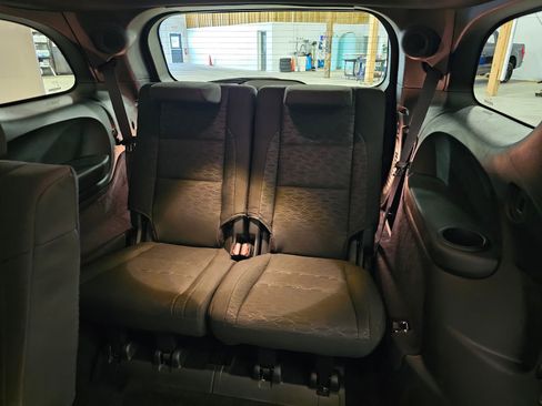 New 2026 Dodge Durango GT image 45