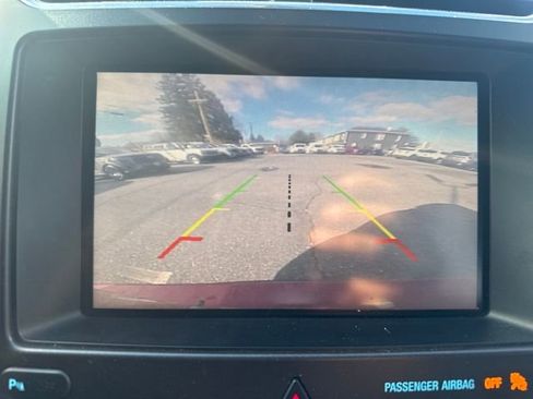 Used 2016 Ford Explorer Sport image 19