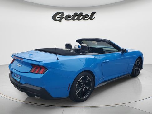 Used 2024 Ford Mustang Premium RWD image 5