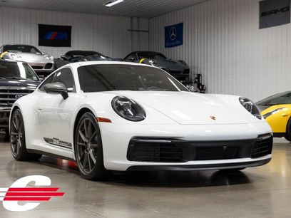 Used 2024 Porsche 911 Carrera T