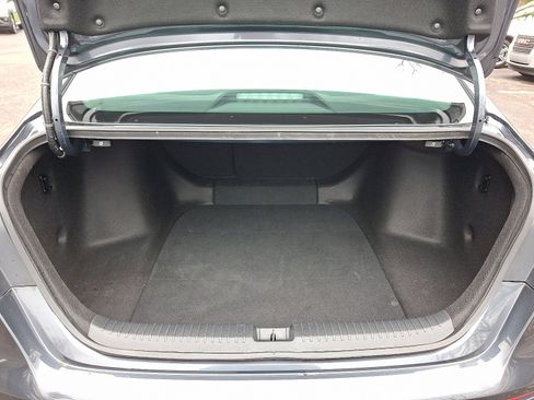 Certified 2023 Honda Accord EX image 30