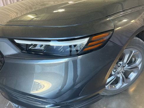 Used 2023 Honda Accord EX image 8