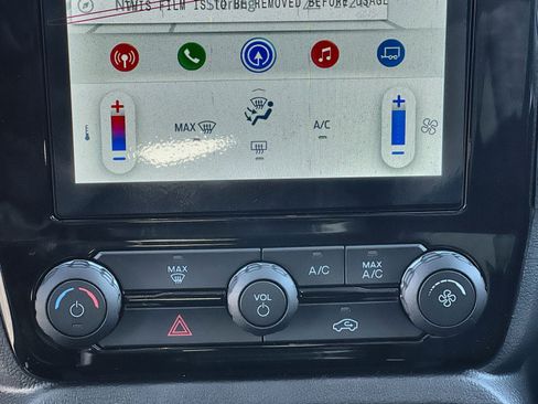 New 2025 Ford Ranger XLT w/ Convenience Package image 21