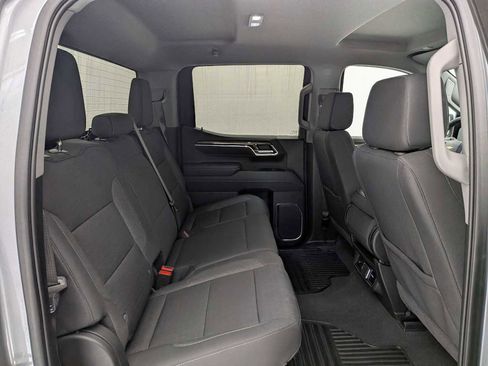 New 2025 Chevrolet Silverado 1500 LT image 21