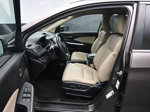 Used 2016 Honda CR-V EX-L image 11