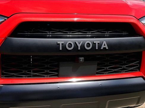 Used 2023 Toyota 4Runner TRD Pro AWD/4WD image 36
