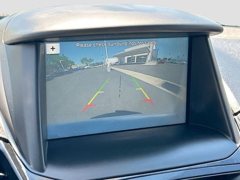 Used 2016 Ford Fiesta Titanium FWD image 14