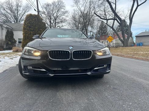 Used 2013 BMW 328i xDrive Sedan image 3