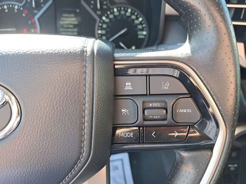 Used 2024 Toyota Tundra SR5 w/ SR5 Convenience Package image 19