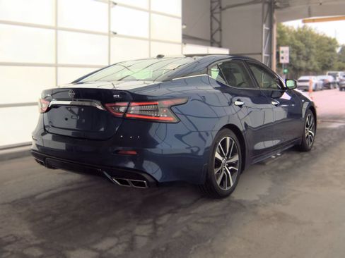 Used 2023 Nissan Maxima SL FWD image 6
