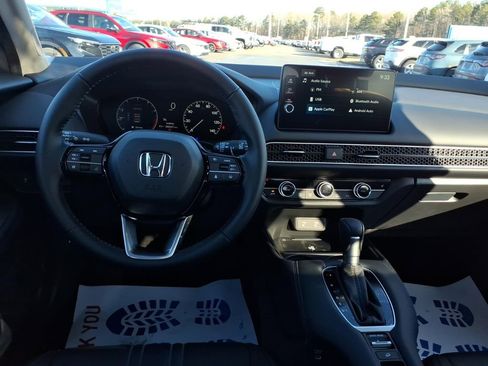 New 2026 Honda HR-V EX-L image 10