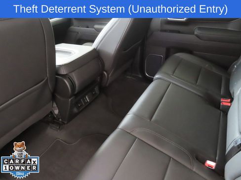 Used 2025 GMC Sierra 1500 SLT image 23