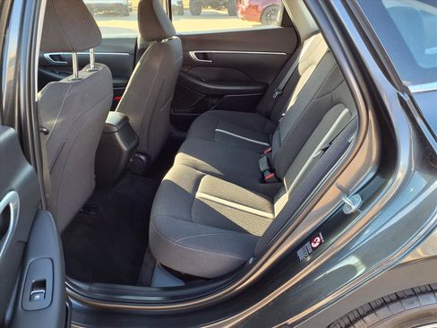 Used 2021 Hyundai Sonata SEL image 20