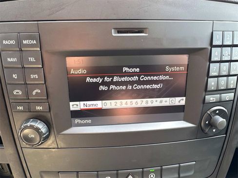 Used 2020 Mercedes-Benz Metris image 24