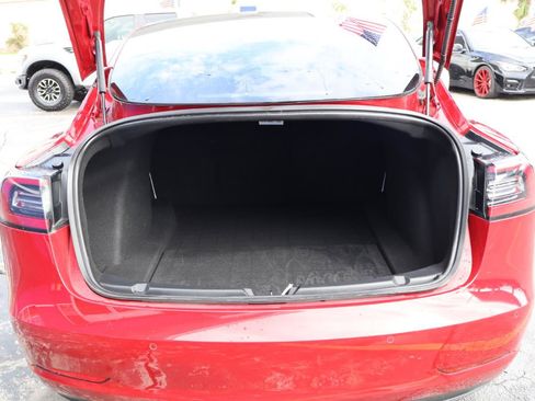 Used 2019 Tesla Model 3 Long Range AWD/4WD image 31
