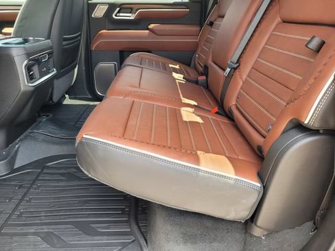 New 2026 GMC Sierra 2500 Denali Ultimate w/ Max Trailering Package AWD/4WD image 25