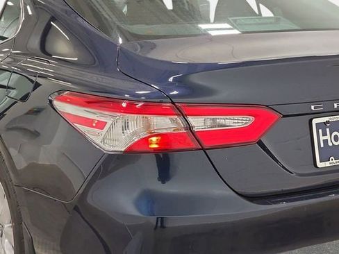 Used 2019 Toyota Camry LE w/ Convenience Package FWD image 33