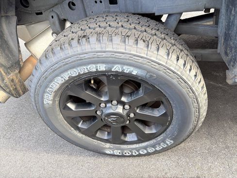 Used 2026 RAM 2500 Big Horn AWD/4WD image 10