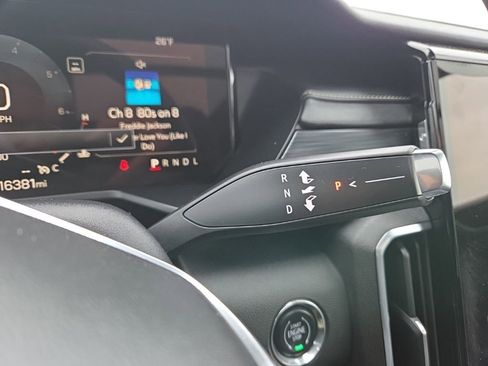 Certified 2025 GMC Acadia Elevation w/ Elevation Premium Package image 34