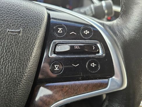 Used 2016 Cadillac XTS Luxury w/ Driver Awareness Package image 22