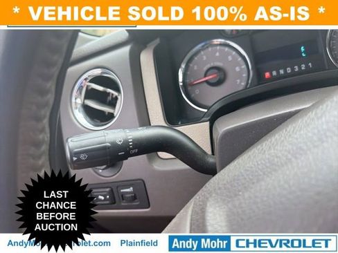 Used 2010 Ford F150 XLT image 19