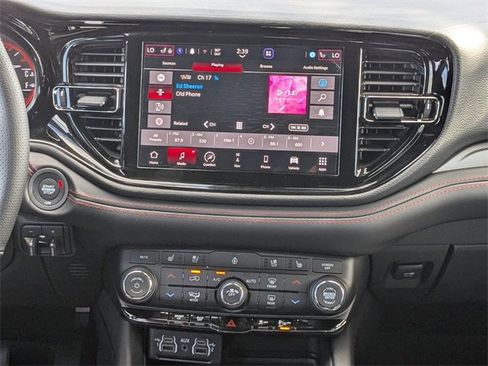 New 2026 Dodge Durango GT image 18