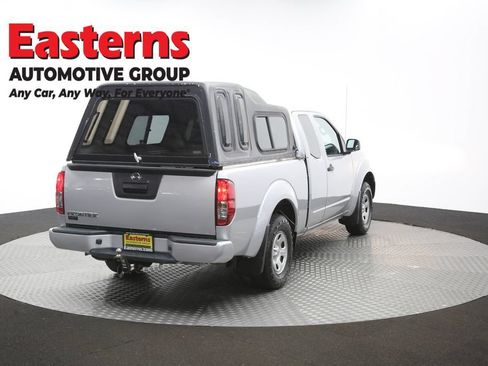 Used 2019 Nissan Frontier S RWD image 39